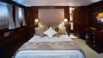 SEA DWELLER -  VIP cabin